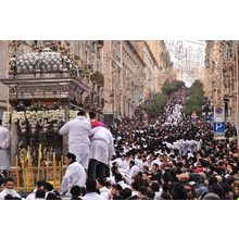 Festa di S. AGATA - CATANIA